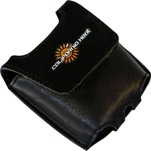 CALIFORNIA HEAT - DUAL CLIP CASE - Image 1