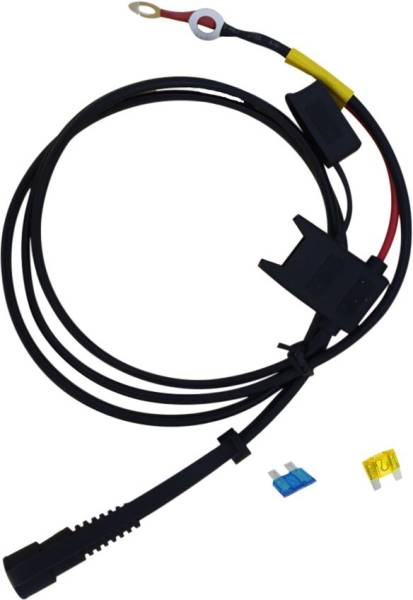 CALIFORNIA HEAT - BATTERY HARNESS - Image 1