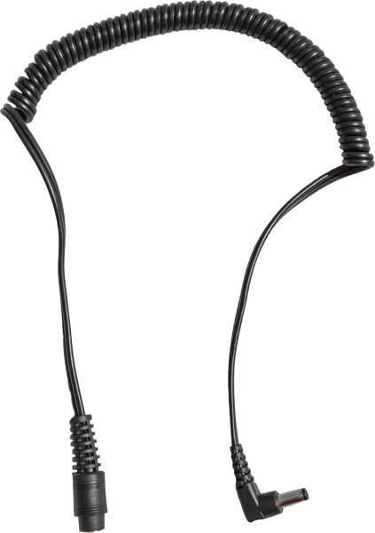 CALIFORNIA HEAT - COIL CORD 3' - Image 1