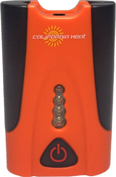 CALIFORNIA HEAT - 7V BATTERY (3500 MAH) - Image 1