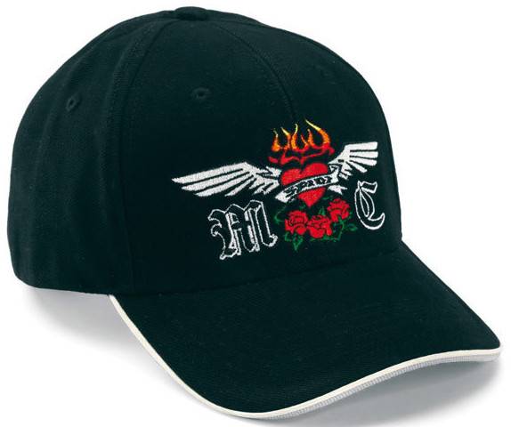 SPIDI - SPIDI BLAZE CAP - Image 1