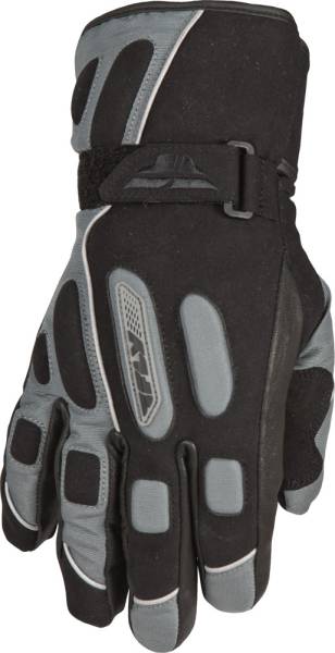 FLY RACING - TERRA TREK GLOVE GUN/BLACK 2X - Image 1