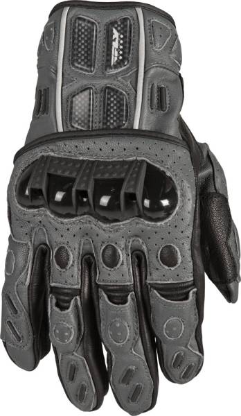 FLY RACING - FL1 GLOVES GUNMETAL 2X - Image 1