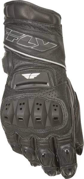 FLY RACING - FL2 GLOVES BLACK 3X - Image 1