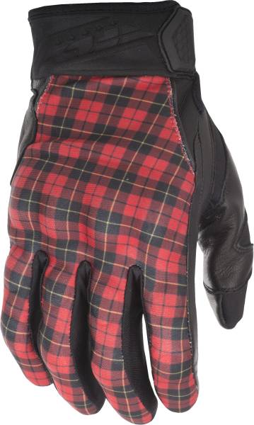 FLY RACING - SUBVERT HIGHLAND GLOVES 2X - Image 1