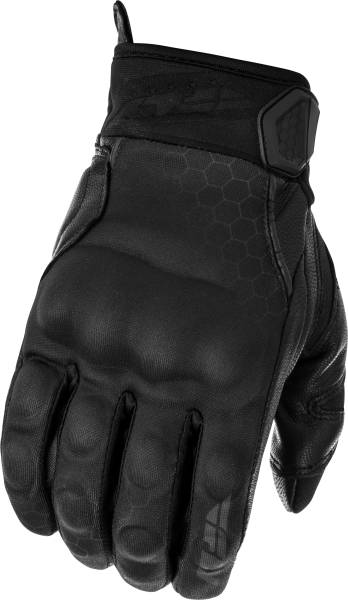 FLY RACING - SUBVERT GLOVES BLACKOUT 2X - Image 1