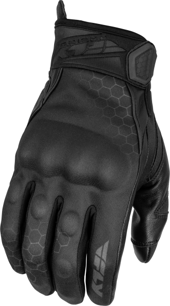 FLY RACING - SUBVERT GLOVE BLACK 2X - Image 1