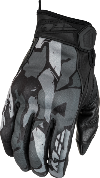 FLY RACING - SUBVERT GLOVES VEILED THREAT 2X - Image 1