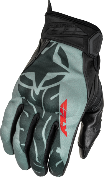 FLY RACING - SUBVERT GLOVES TREAD LIGHTLY 2X - Image 1