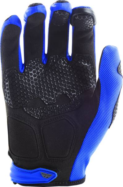 FLY RACING - COOLPRO GLOVES BLUE/BLACK XL - Image 1