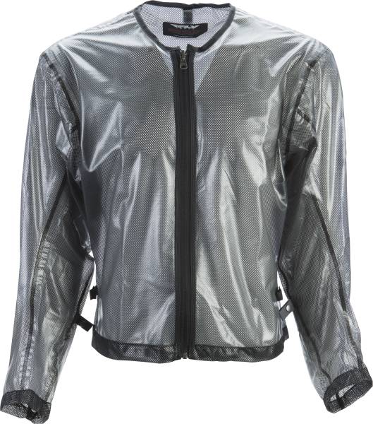 FLY RACING - FLUX AIR MESH JACKET WATERPROOF LINER 2X - Image 1