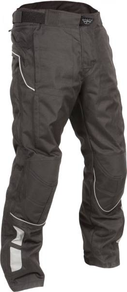 FLY RACING - BUTANE PANT BLACK SZ 34S - Image 1