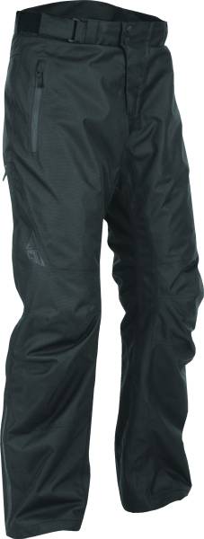 FLY RACING - BUTANE OVERPANTS BLACK SZ 30 - Image 1