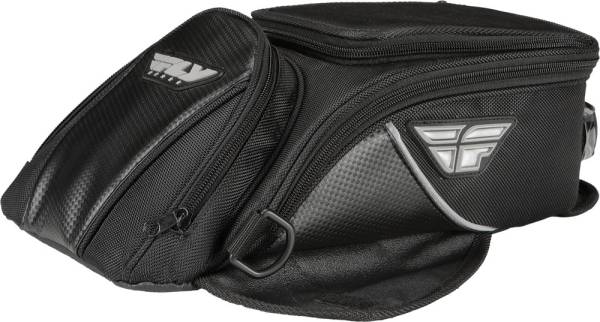 FLY RACING - SMALL TANK BAG 13"X8.5"X5" - Image 1