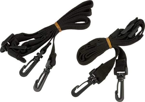 FLY RACING - GRANDE SADDLEBAG STRAP KIT 4/PK - Image 1