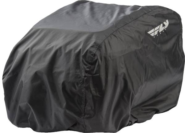 FLY RACING - TAIL BAG RAIN COVER - Image 1