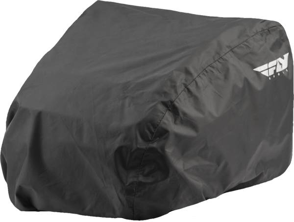 FLY RACING - MEDIUM TANK BAG RAIN COVER - Image 1