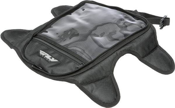 FLY RACING - MEDIUM TANK BAG MAGNETIC BASE - Image 1