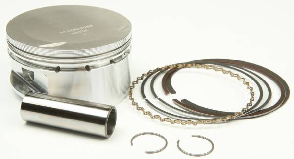 WISECO - PISTON KIT 95.00/STD YAM - Image 1