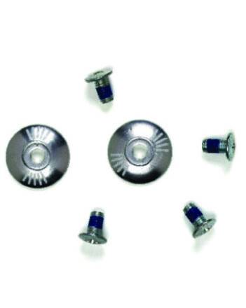 GAERNE - SG-10 BOOT PIVOT SCREW KIT - Image 1