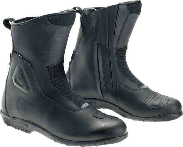 GAERNE - G-NY BLACK BOOTS SZ 08 - Image 1