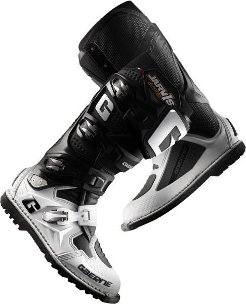 GAERNE - SG12 ENDURO BOOT JARVIS EDITION SZ 08 - Image 1