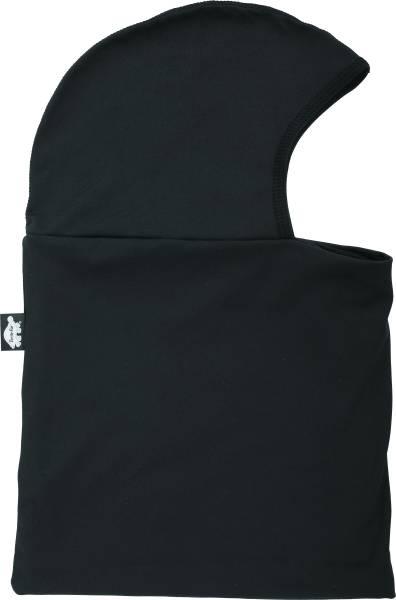 TURTLE FUR - COMFORT SHELLACLAVA (BLACK) - Image 1