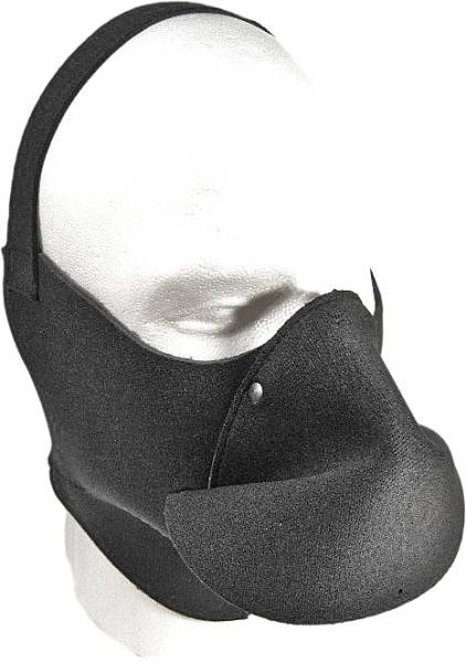 NO-FOG - NO-FOG LITE MASK - Image 1