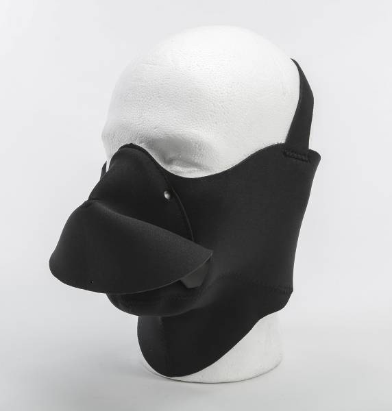 NO-FOG - NO-FOG TRAIL MASK ONE SIZE - Image 1