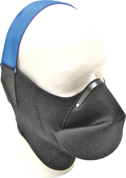 NO-FOG - NO-FOG HIGH PERFORMANCE MASK HEAVY DUTY - Image 1