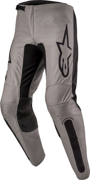 ALPINESTARS - FLUID LURV PANTS MUD/BLACK SZ 28 - Image 1