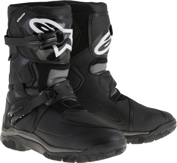 ALPINESTARS - BELIZE DRYSTAR BOOTS BLACK SZ 07 - Image 1