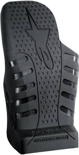 ALPINESTARS - TECH 10 FOOTPEG INSERT SZ 07-08 - Image 1