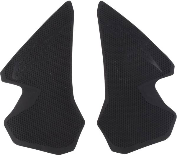 ALPINESTARS - TECH 10 MEDIAL PROTECTOR RUBBER INSERT SZ 07-08 - Image 1