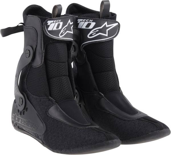 ALPINESTARS - TECH 10 INNER BRACE SZ 07 - Image 1