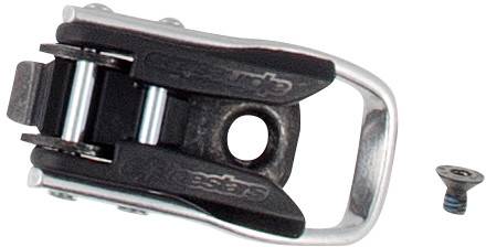 ALPINESTARS - TECH 7/10 BUCKLE BASE - Image 1