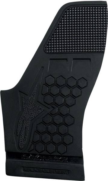 ALPINESTARS - TECH 8 FOOTPEG INSERT SZ 08-09 SZ 08-09 - Image 1