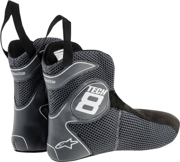 ALPINESTARS - TECH 8 RS INNER BRACE SZ 05 - Image 1