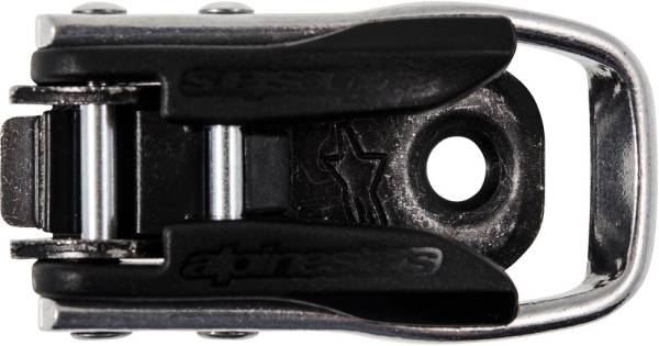 ALPINESTARS - TECH 8 BUCKLE BASE - Image 1