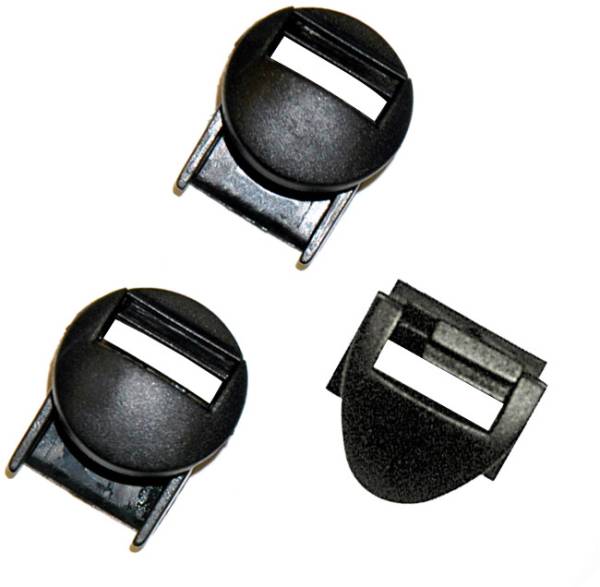 ALPINESTARS - TECH 1/5/7 TOUCAN STRAP LOCK SET - Image 1