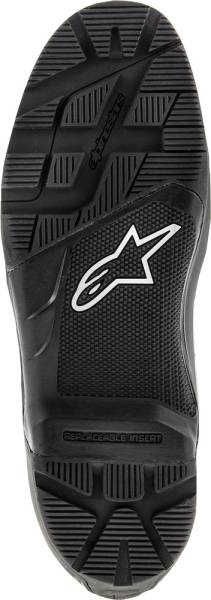 ALPINESTARS - ENDURO 7 SOLE BLACK SZ 05 - Image 1