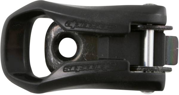 ALPINESTARS - TECH 1/5 BUCKLE BASE BLACK - Image 1