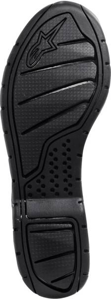 ALPINESTARS - TECH-5 SOLE BLACK SZ 05 - Image 1