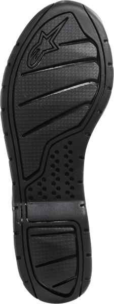 ALPINESTARS - TECH-3S SOLE BLACK SZ 01 - Image 1