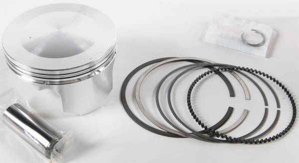 WISECO - PISTON KIT 90.00/STD 9.5:1 HON - Image 1