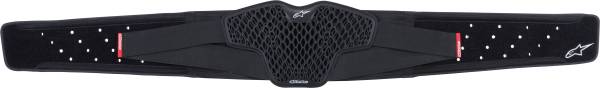 ALPINESTARS - YOUTH SEQUENCE KIDNEY BELT BLACK LG-XL - Image 1