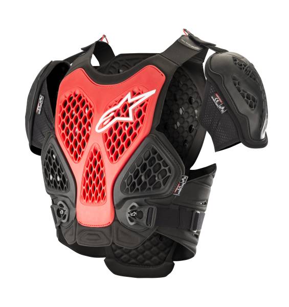 ALPINESTARS - BIONIC CHEST PROTECTOR XS/SM - Image 1