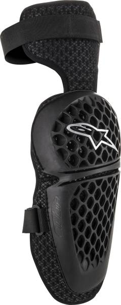 ALPINESTARS - YOUTH BIONIC PLUS KNEE PROTECTORS SM/MD - Image 1