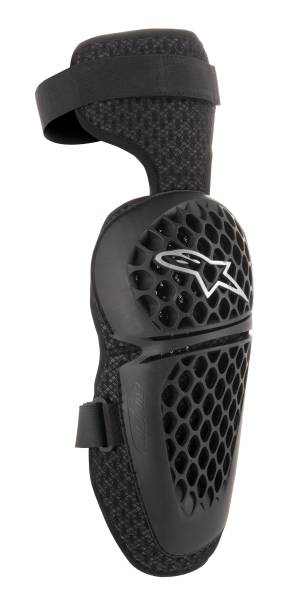 ALPINESTARS - BIONIC PLUS KNEE PROTECTORS SM/MD - Image 1