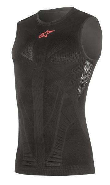 ALPINESTARS - TECH TANK TOP XS/SM - Image 1